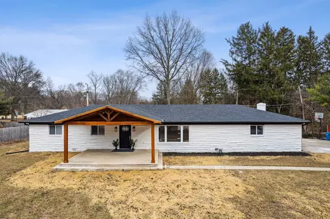 5759 Grandiose Dr, Indianapolis, IN 46228