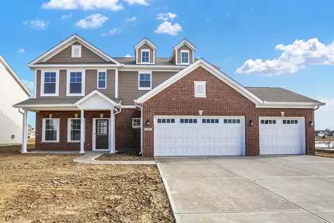 185 Lynnette Way, Cumberland, IN 46229