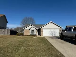 8920 Sunningdale Blvd, Indianapolis, IN 46234