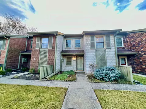 5242 Whisperwood Ln, Indianapolis, IN 46226