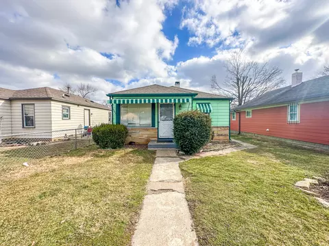 1841 N Centennial St, Indianapolis, IN 46222