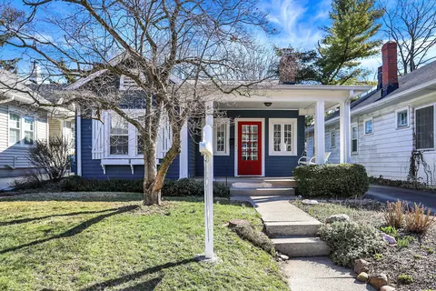 5017 Broadway St, Indianapolis, IN 46205