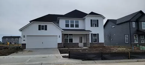 621 Cowley Dr, Westfield, IN 46074