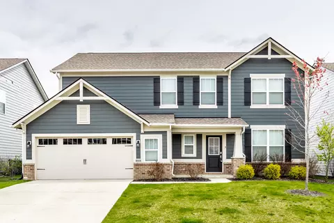 17354 Americana Xing, Noblesville, IN 46060