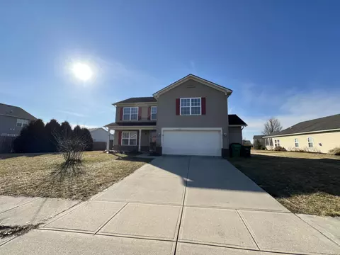 8369 Avens Ln, Plainfield, IN 46168