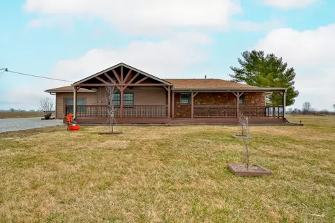 526 N 600 W, Boggstown, IN 46110