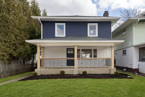 3833 N Capitol Ave, Indianapolis, IN 46208