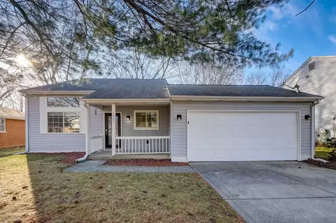 1427 Chesterfield Dr, Anderson, IN 46012