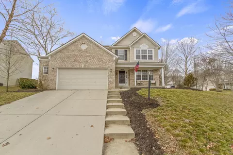 19083 Stockton Dr, Noblesville, IN 46062