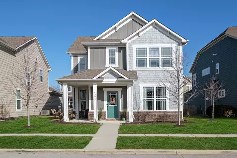 6206 Bliss Pt E, Whitestown, IN 46075