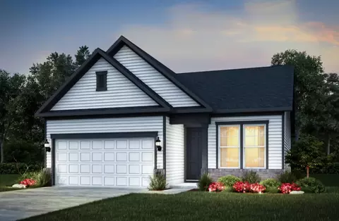 15002 Barbaro Dr, Westfield, IN 46074