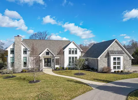 4052 N Claybrooke Ct N, Bloomington, IN 47408