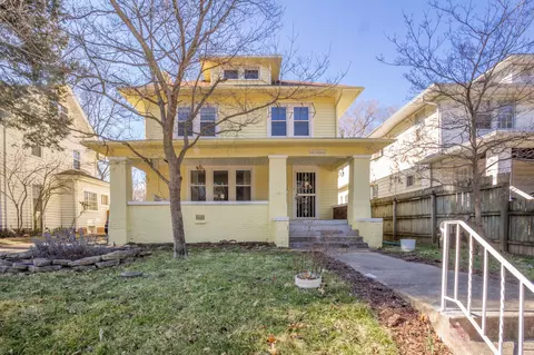 4342 N Park Ave, Indianapolis, IN 46205