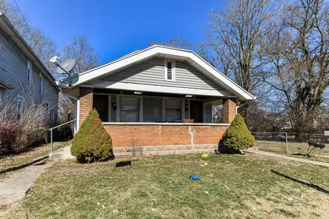 638 Eugene St, Indianapolis, IN 46208