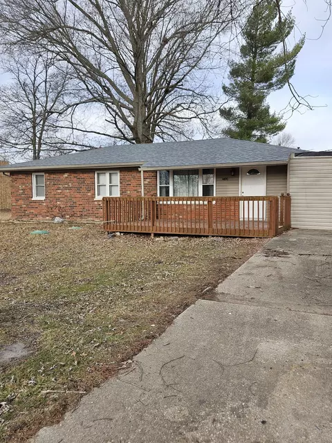 4490 W Sunset Glades Blvd, North Vernon, IN 47265