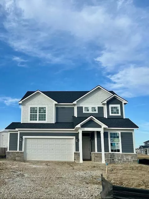 9436 Kinsley Dr, Avon, IN 46123
