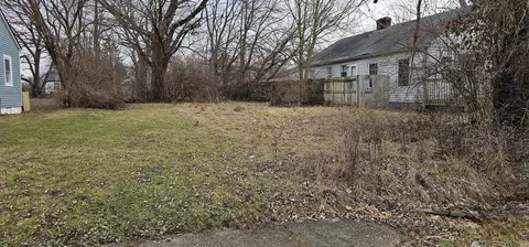 3311 N Colorado Ave, Indianapolis, IN 46218