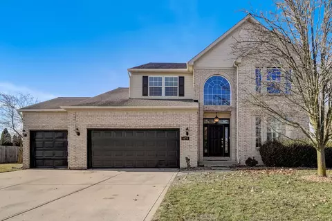 1670 Cottongrass Dr, Brownsburg, IN 46112