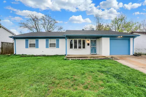 8503 Montery Rd, Indianapolis, IN 46226