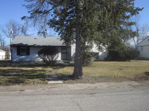 3717 N Audubon Rd, Indianapolis, IN 46218