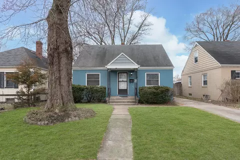 1928 King Ave, Indianapolis, IN 46222