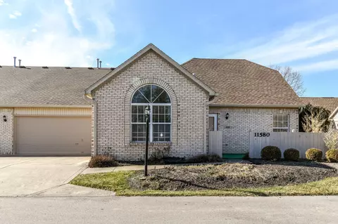 11580 Winding Wood Dr, Indianapolis, IN 46235
