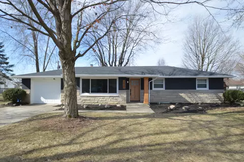 2930 S Sheridan Ave, Indianapolis, IN 46203