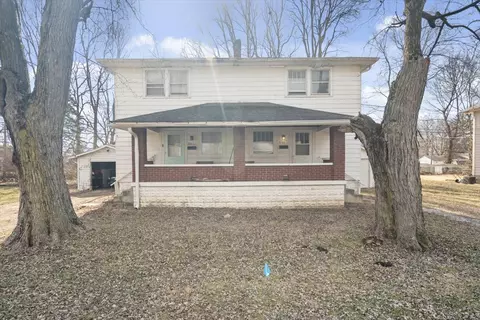 959-961 E Mills Ave, Indianapolis, IN 46227