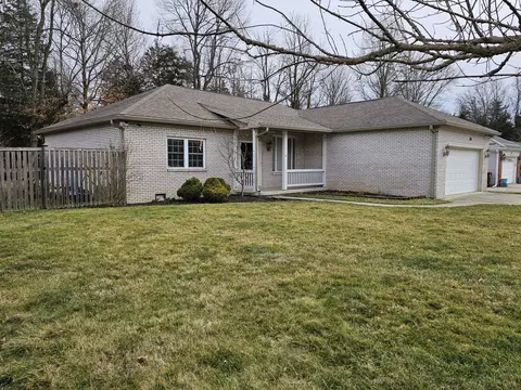 326 Lincoln, Coatesville, IN 46121