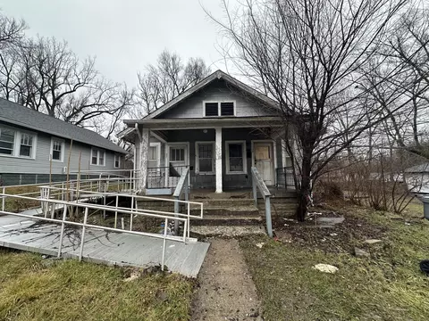 37 S Colorado Ave, Indianapolis, IN 46201
