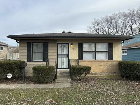 2031 Kildare Ave, Indianapolis, IN 46218
