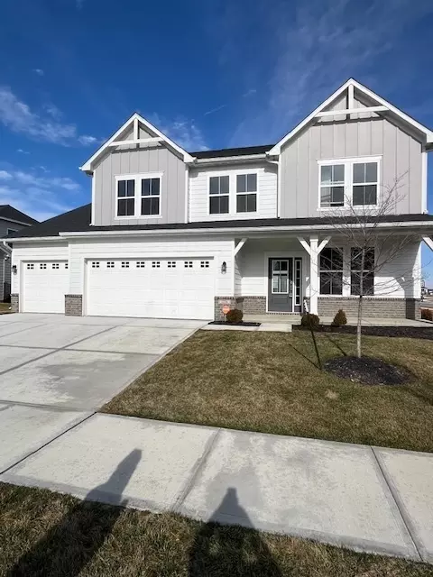 1226 Locomotive Dr, Westfield, IN 46074