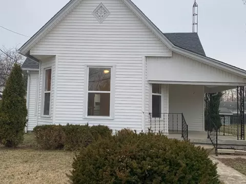 111 Norris Ave, North Vernon, IN 47265