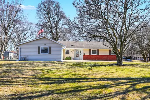 7159 Grandview Dr, Indianapolis, IN 46260
