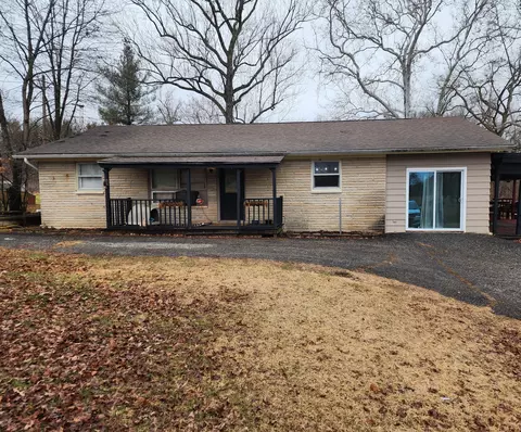 9388 W New Bethel Rd, Lexington, IN 47138