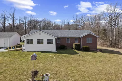 8601 Mcfarren Rd, Quincy, IN 47456