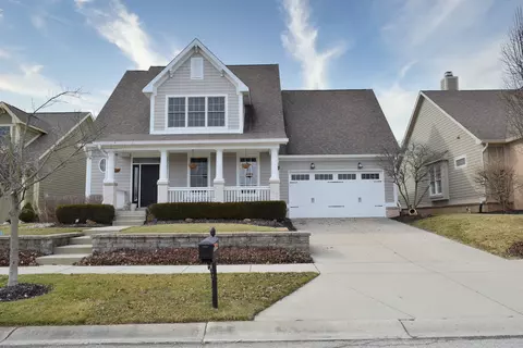 13032 Overview Dr, Fishers, IN 46037