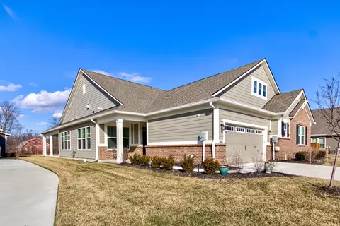 4844 E Amesbury Pl, Noblesville, IN 46062