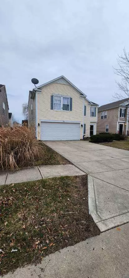 905 Gristmill Dr, Franklin, IN 46131