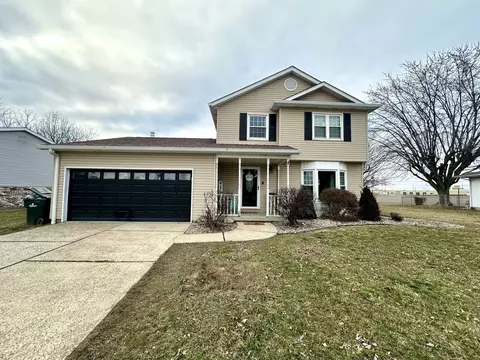 1320 W Ryle Dr N, Greensburg, IN 47240