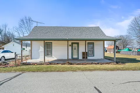 12554 S 340 E, Elizabethtown, IN 47232