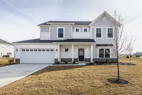 7096 Payne Cir, Indianapolis, IN 46229