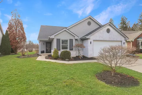 2075 Kerns Ct, Indianapolis, IN 46280