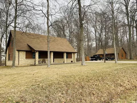 11100 E 500 N, Columbus, IN 47203