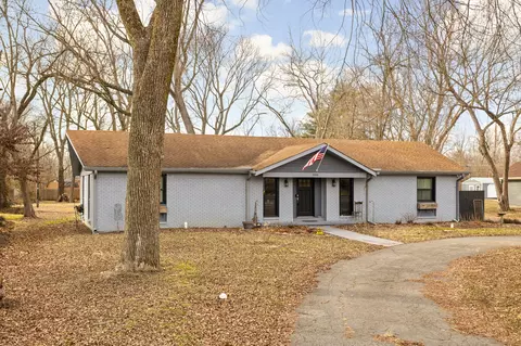 5516 Kessler Boulevard North Dr, Indianapolis, IN 46228