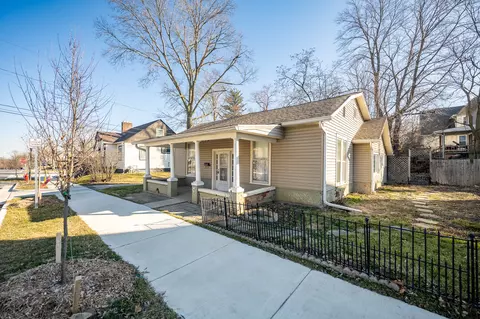 7 S Locust St, Greencastle, IN 46135