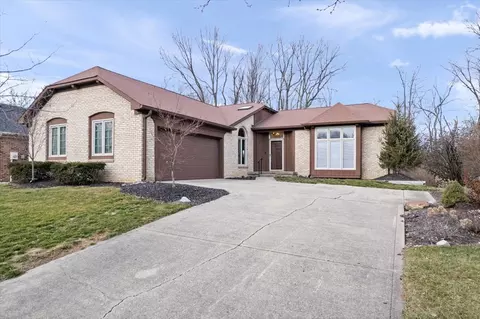 3346 Eden Village Pl, Carmel, IN 46033