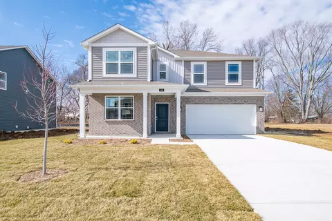 110 Booth St, Whiteland, IN 46184