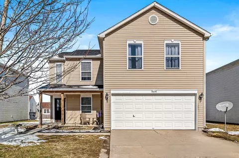 9290 W Rising Sun Dr, Pendleton, IN 46064