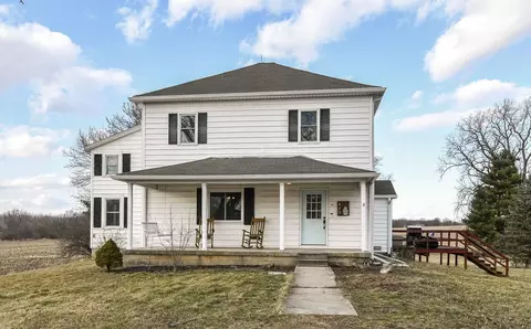 672 E 500 N, Anderson, IN 46012